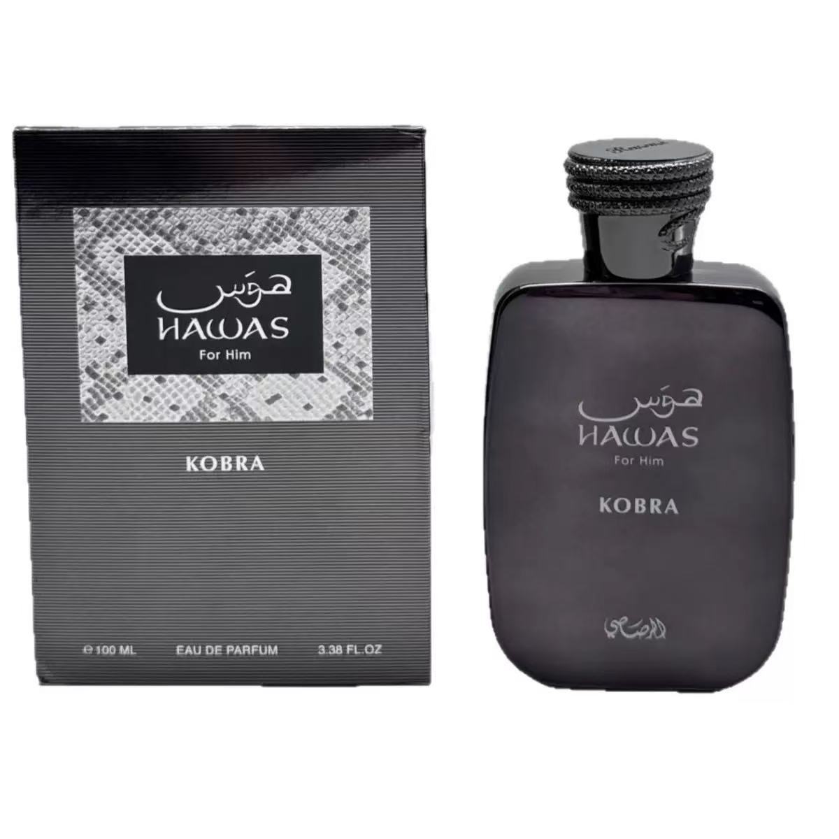 Fragrance And Perfume - Perfume clásico para hombre, de larga