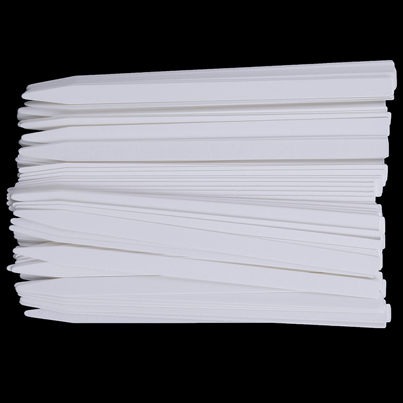 Perfume Fragrance World - 100 Tiras de Papel para Prueba