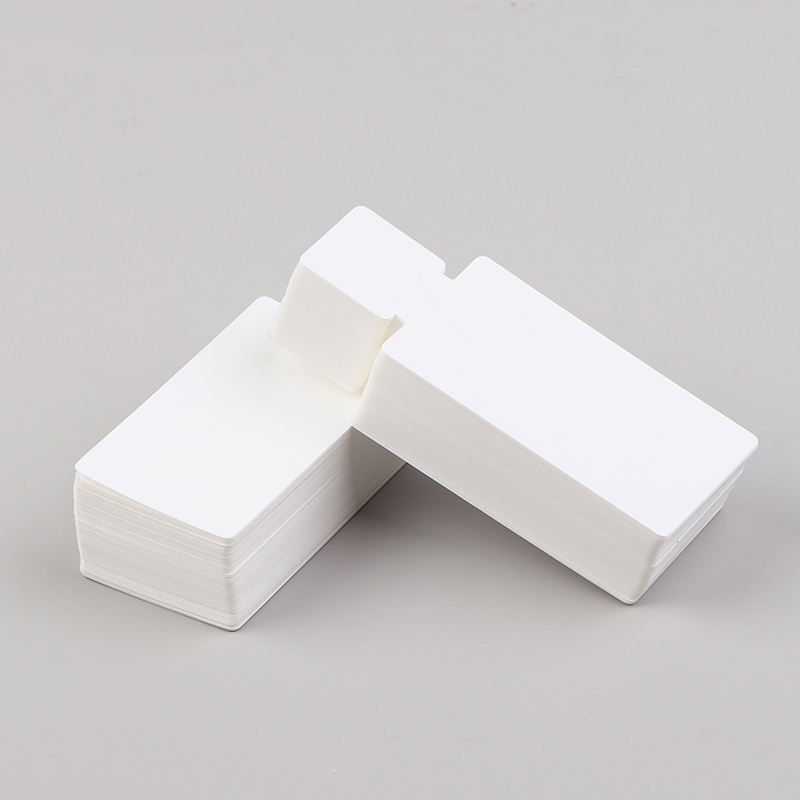 Perfume Smell Fragrance - 100 Tiras de Papel para Pruebas