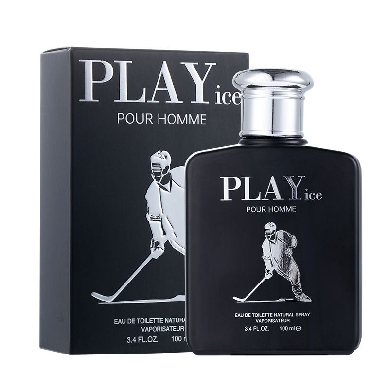 Perfume Luxury Fragrance - Perfume Masculino de Lujo de 100