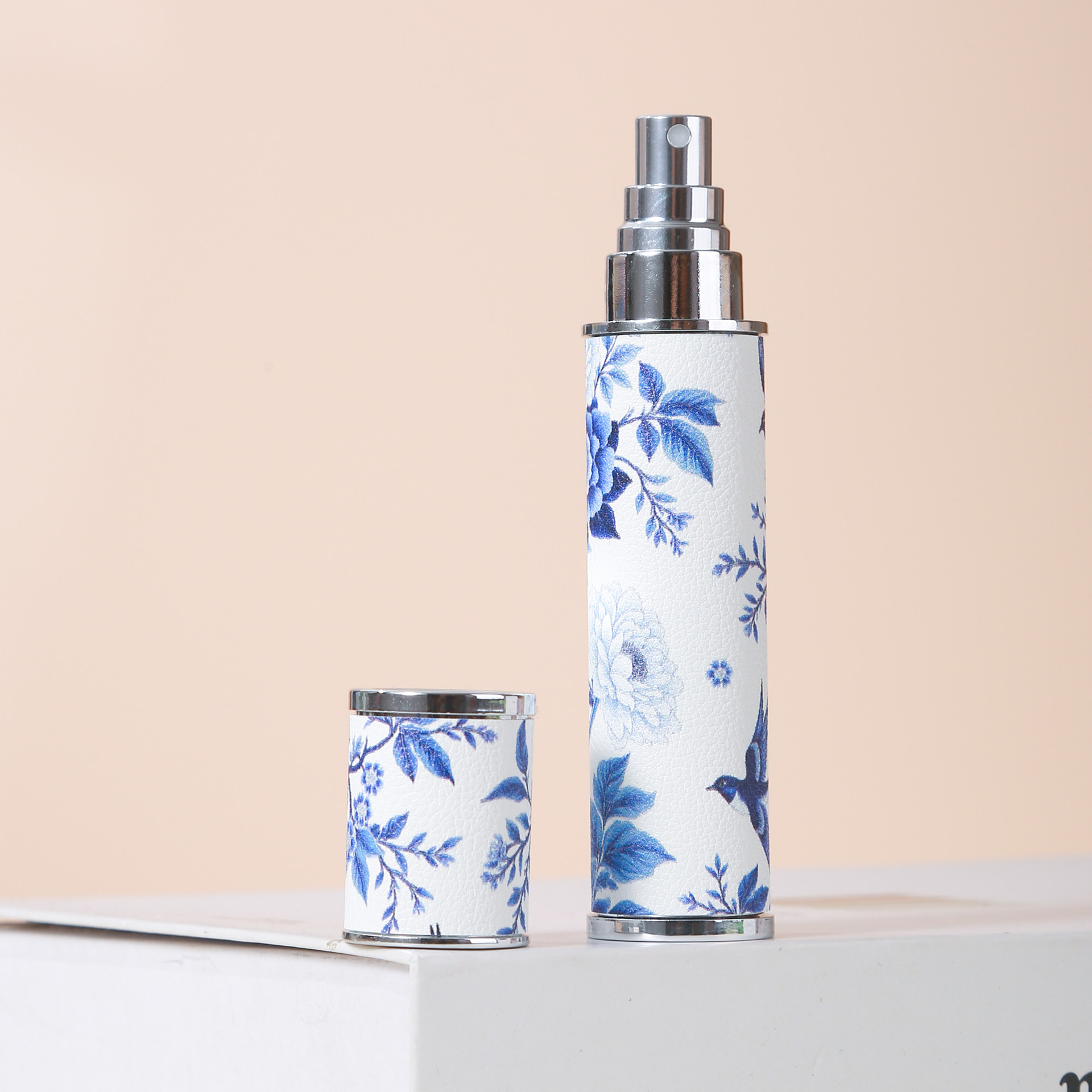 Perfume Imperium Fragrance World - Botella de Perfume de Viaje de