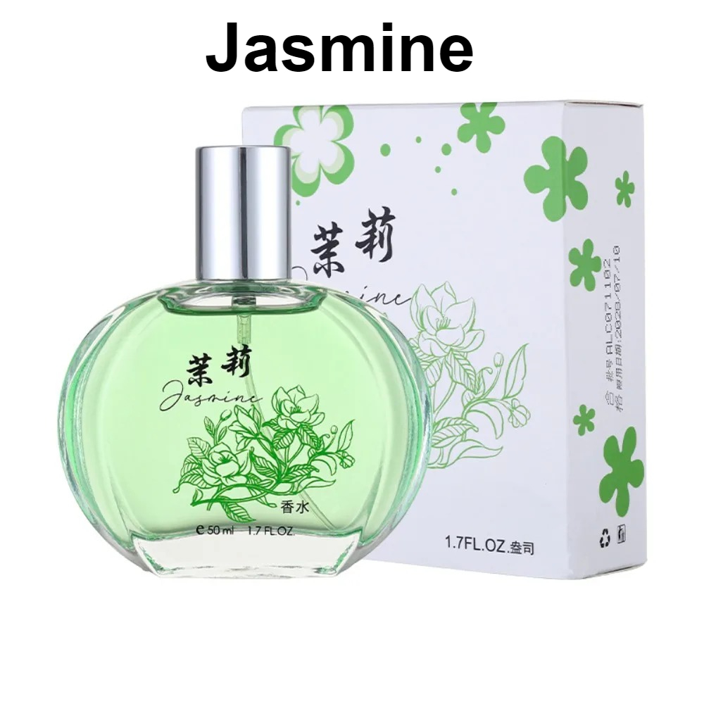 Perfume Gardenia Fragrance - Eau de Toilette con notas de