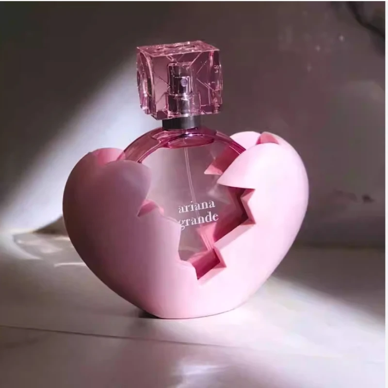 Fragrance Perfume Note - EDP100ml Perfumes de notas de madera