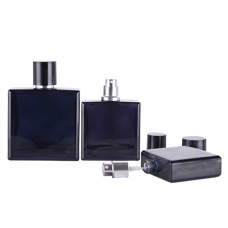 Perfume Imperium Fragrance World - Botella de Spray de Perfume de