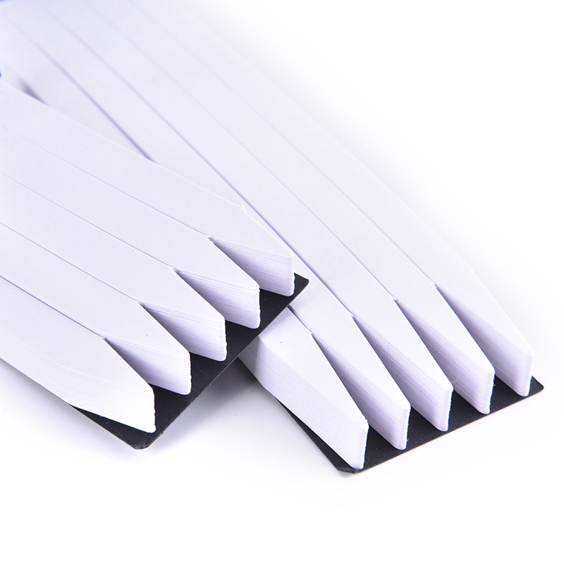 Perfume Fragrance World - Nuevo·100 piezas de tiras de papel