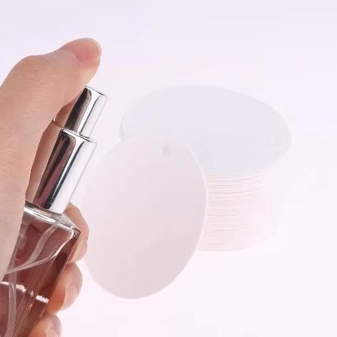 Perfume Smell Fragrance - 100 Uds tiras de prueba fragancia