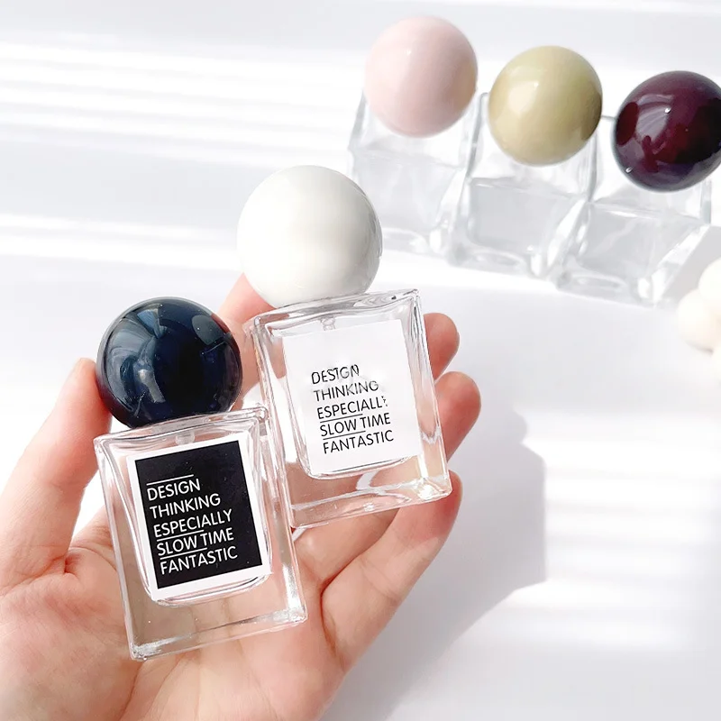Perfume Imperium Fragrance World - Botella de Perfume de Vidrio de