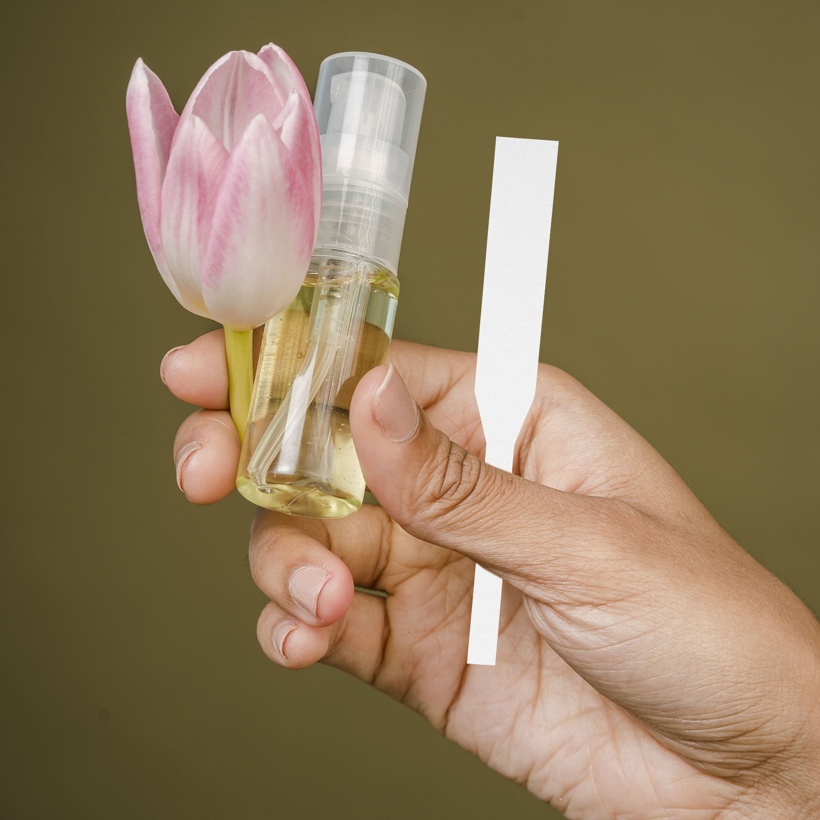 100 Tiras de Prueba de Perfume - Perfume Fragrance Shop reseña y precio