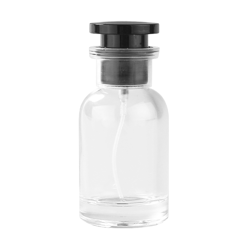 Botella pulverizadora de Perfu - Perfume Imperium Fragrance World reseña y precio