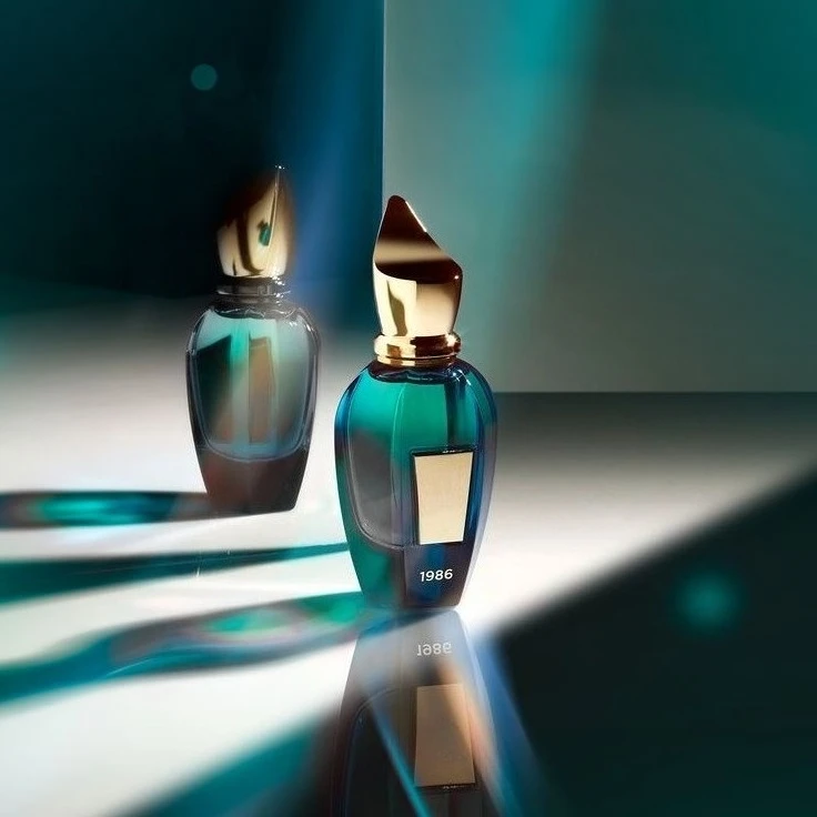 Nuevo producto Perfume Clásico - Perfume Luxury Fragrance reseña y precio