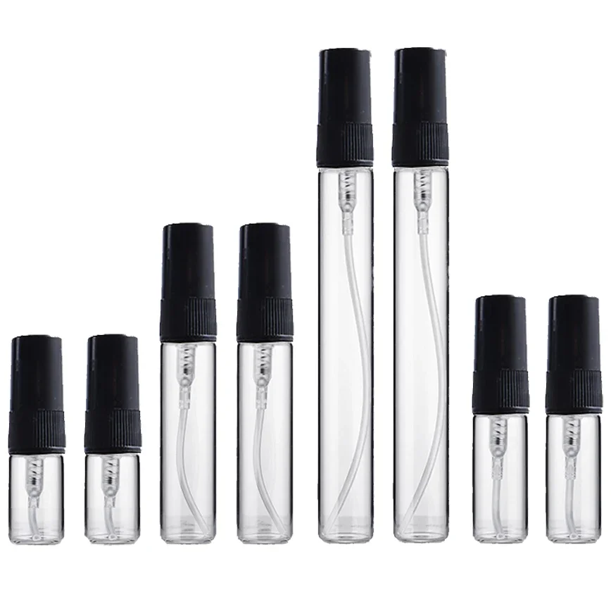 Botella de Perfume recargable, - Perfume Imperium Fragrance World reseña y precio