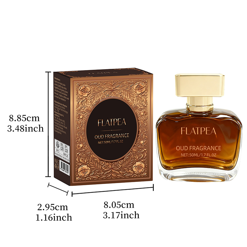 Perfume De sándalo árabe, frag - Perfume Fragrance Attar reseña y precio
