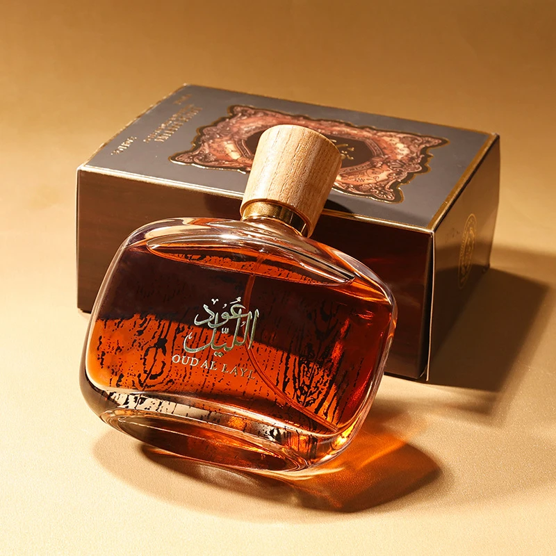 Perfume De sándalo árabe, frag - Perfume Fragrance Attar reseña y precio