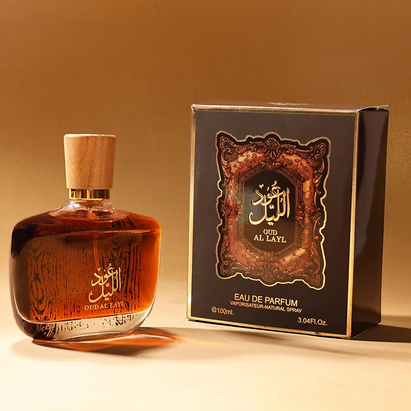 Perfume De sándalo árabe, frag - Perfume Fragrance Attar reseña y precio