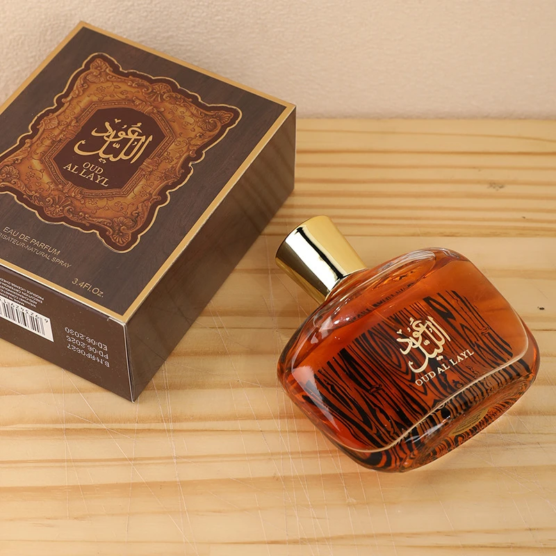 Perfume De sándalo árabe, frag - Perfume Fragrance Attar reseña y precio