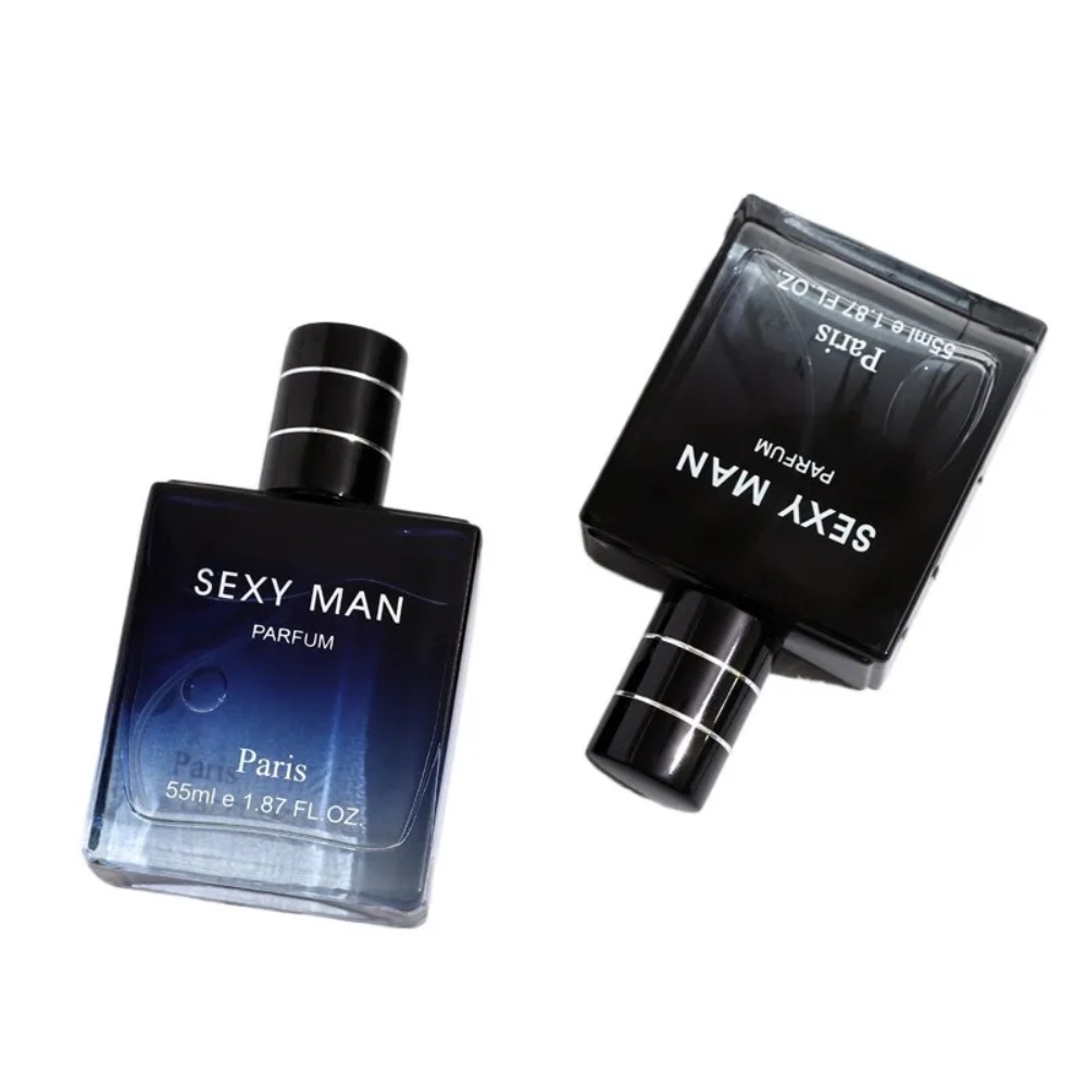 Perfume Masculino Sexy de 55 m - Perfume Fragrance Enhancer reseña y precio