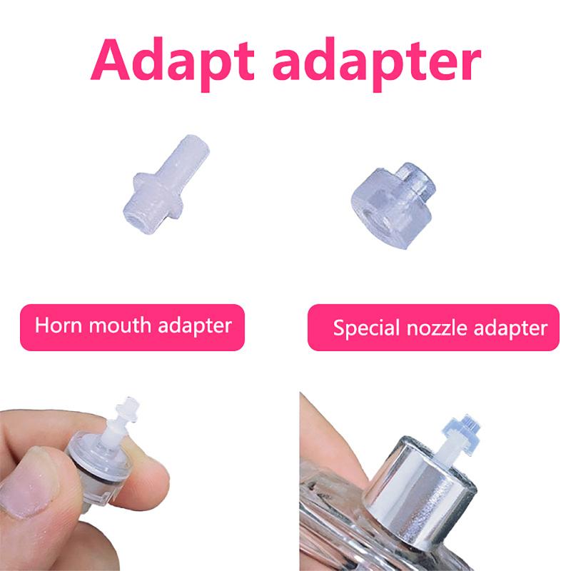 Adaptador para Botella de Perf - Perfume Fragrance House reseña y precio