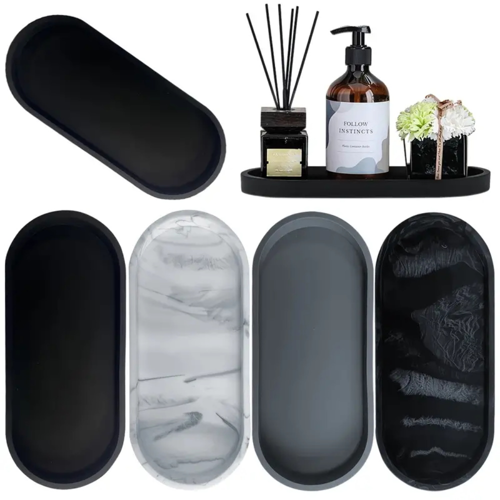 1 bandeja de silicona para toc - Perfume Fragrance House reseña y precio