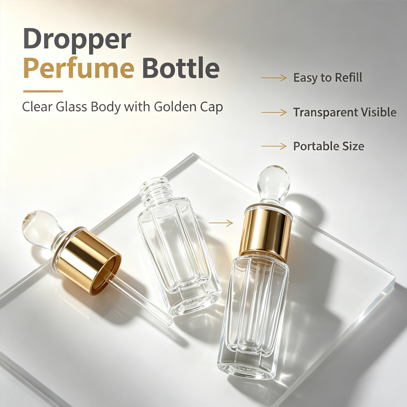 Botella de Vidrio con Gotero d - Perfume Imperium Fragrance World reseña y precio