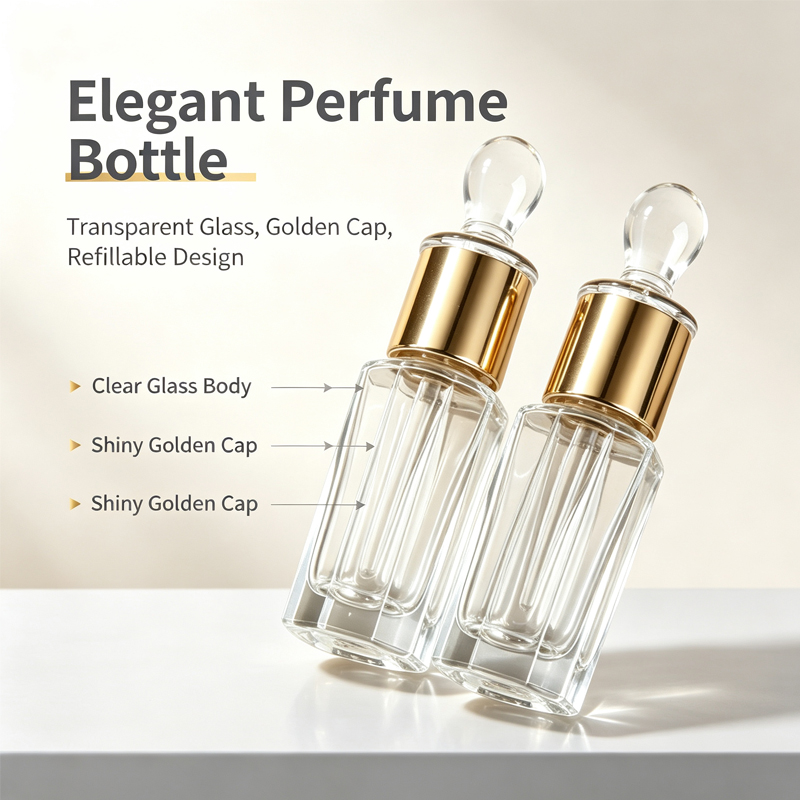 Botella de Vidrio con Gotero d - Perfume Imperium Fragrance World reseña y precio