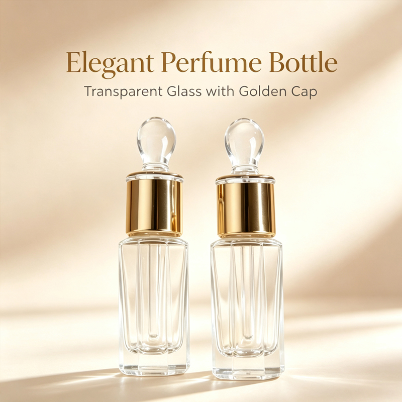 Botella de Vidrio con Gotero d - Perfume Imperium Fragrance World reseña y precio
