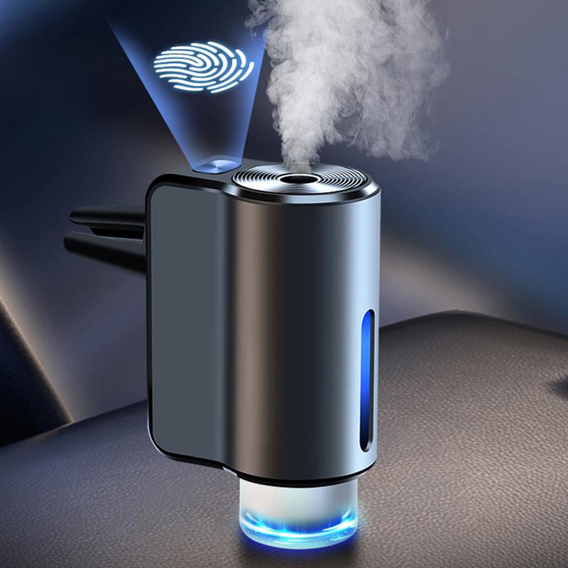 Ambientador de ventilación de  - Perfume Smell Fragrance reseña y precio