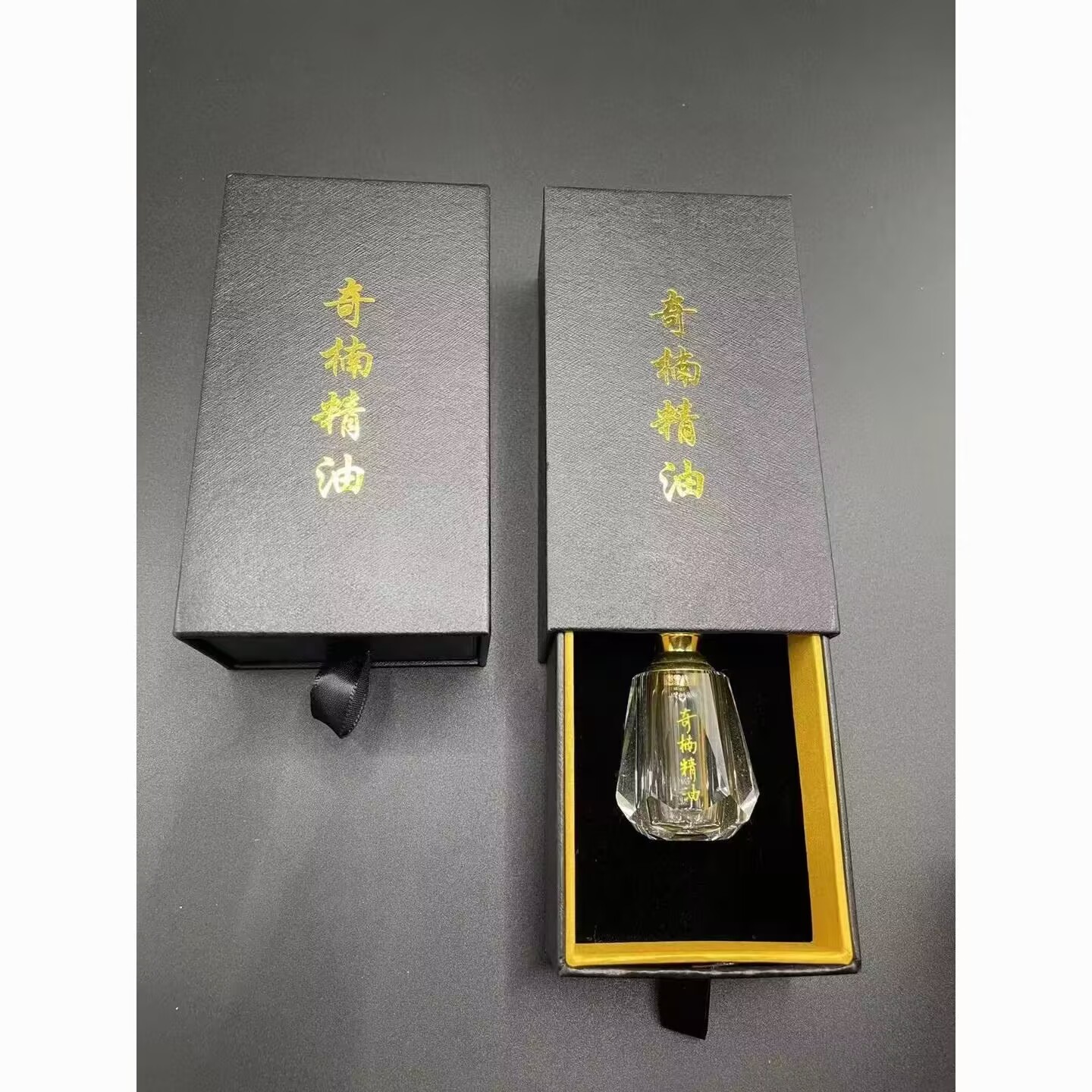 2ml/caja Aceite de Oud de Agar - Perfume Fragrance Raw Material reseña y precio