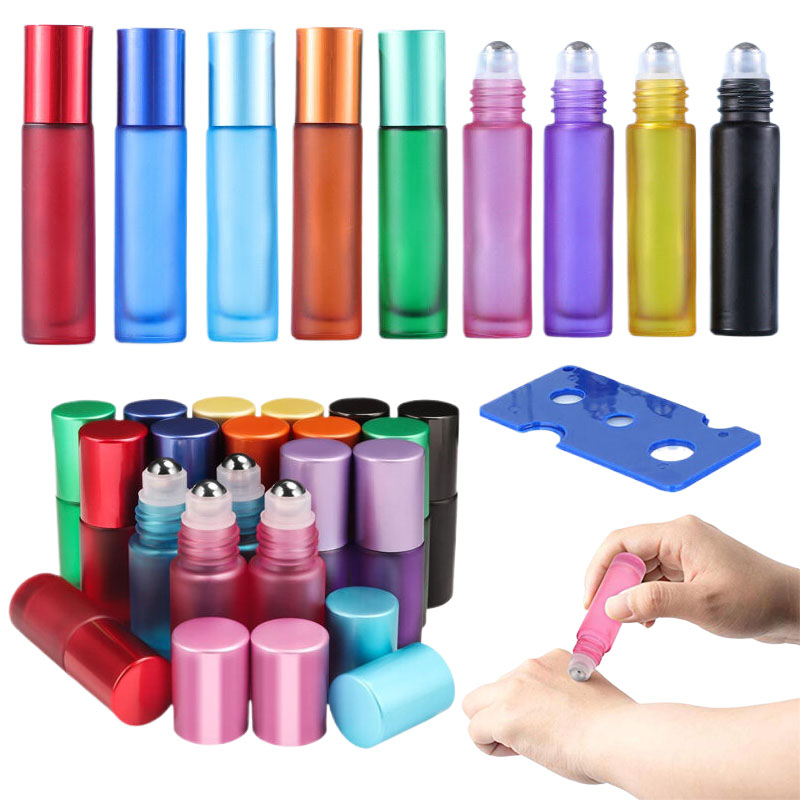 10/30/50 Uds. Botellas de rodi - Perfume Imperium Fragrance World reseña y precio
