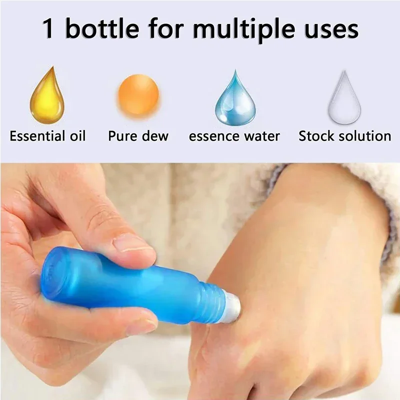10/30/50 Uds. Botellas de rodi - Perfume Imperium Fragrance World reseña y precio