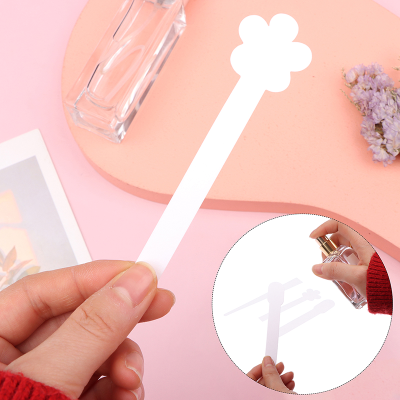 Nuevo Lote de 100 Tiras de Pap - Perfume Fragrance World reseña y precio