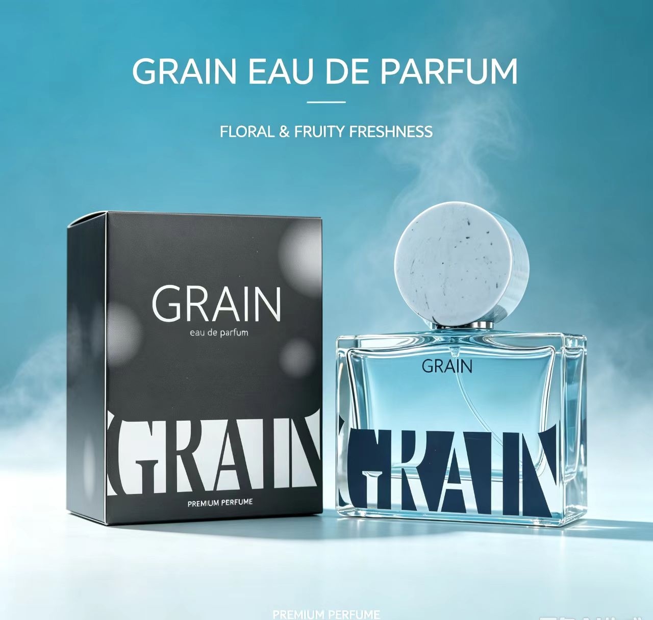 Perfume para Mujer de 70ml, Ar - Perfume Gardenia Fragrance reseña y precio