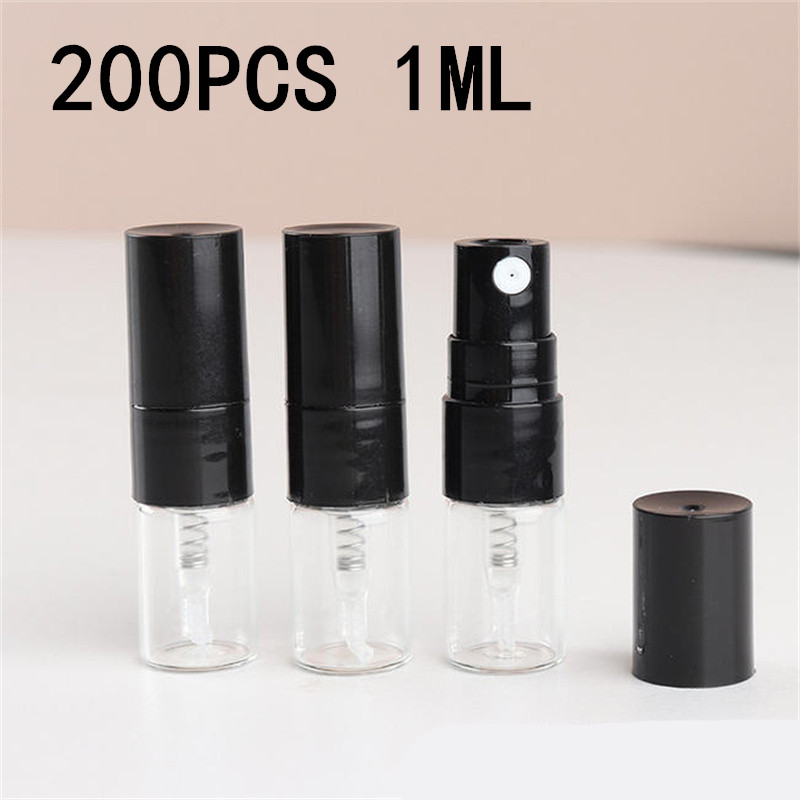 Juego de botellas de perfume p - Perfume Imperium Fragrance World reseña y precio