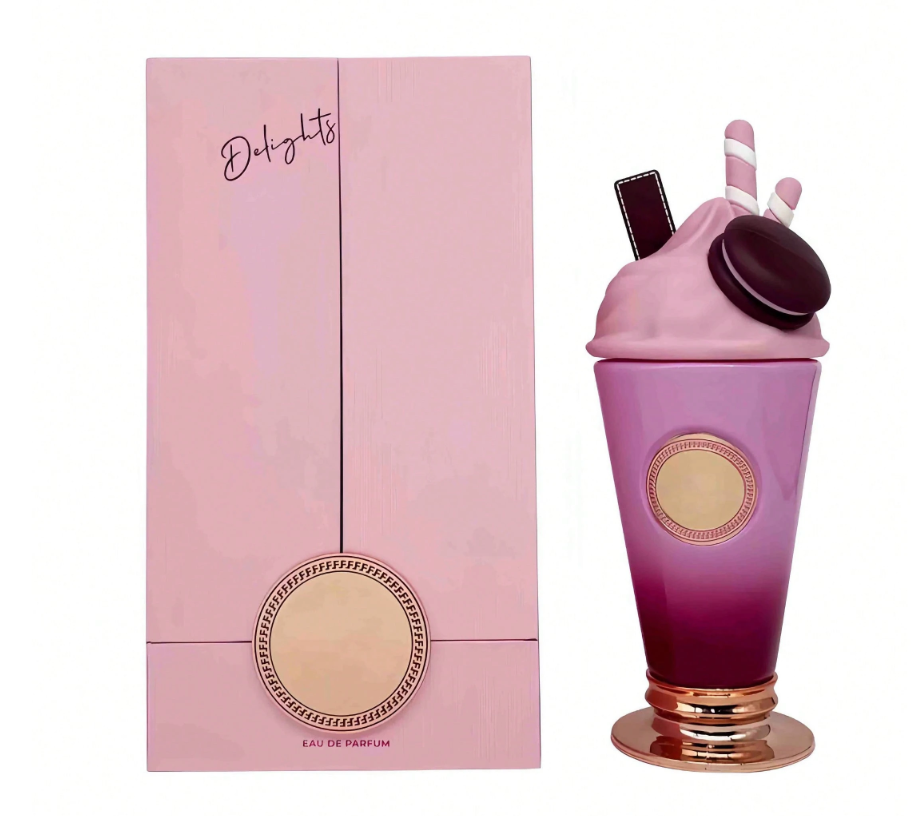 Yum Eau De Parfum |   Notas Du - Fragrance Perfume Note reseña y precio