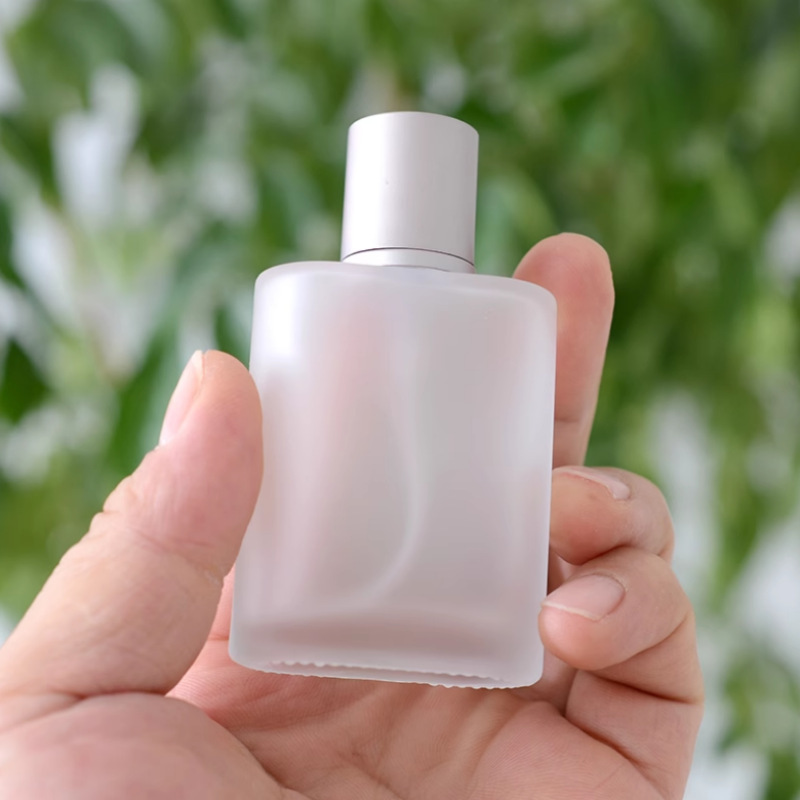 Botella de Perfume de Vidrio A - Perfume Imperium Fragrance World reseña y precio