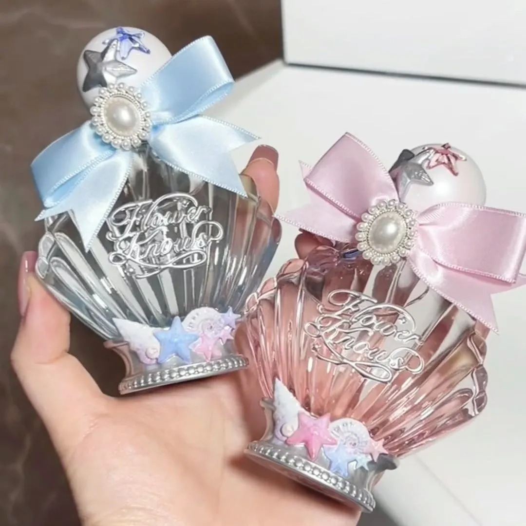 Perfume Flower Knows 2026 Bunn - Perfume Luxury Fragrance reseña y precio