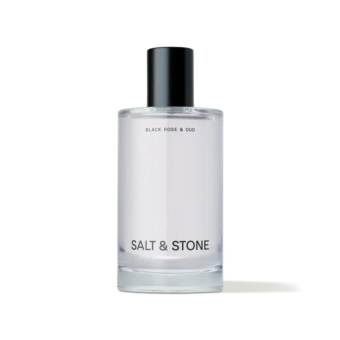 SALT & STONE Black Rose & Oud  - Perfume Luxury Fragrance reseña y precio