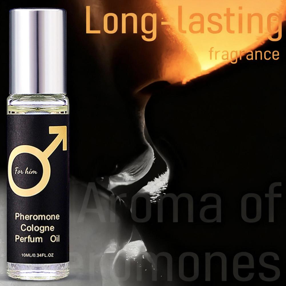 Perfume de feromonas en aceite - Perfume Fragrance World reseña y precio