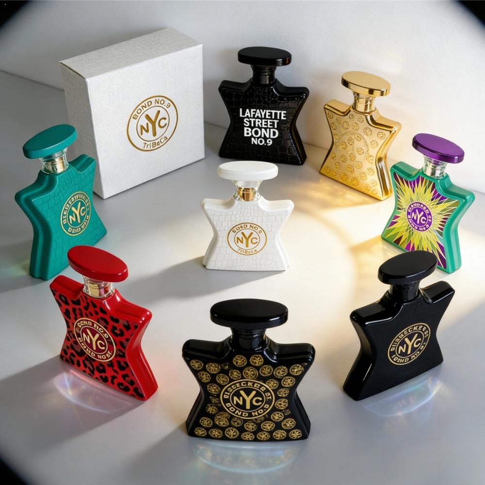 BANG 9 Perfume Árabe para Homb - Perfume Fragrance Enhancer reseña y precio