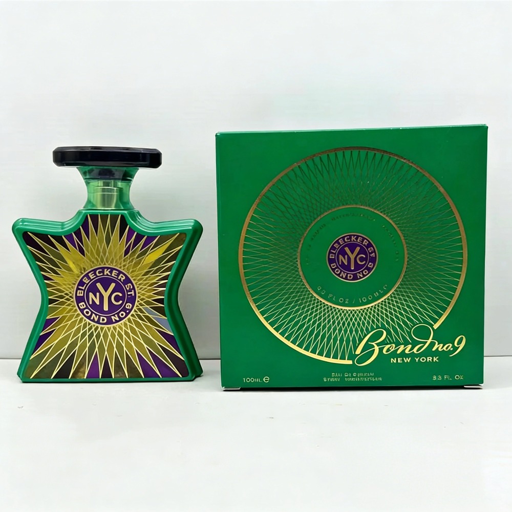 BANG 9 Perfume Árabe para Homb - Perfume Fragrance Enhancer reseña y precio