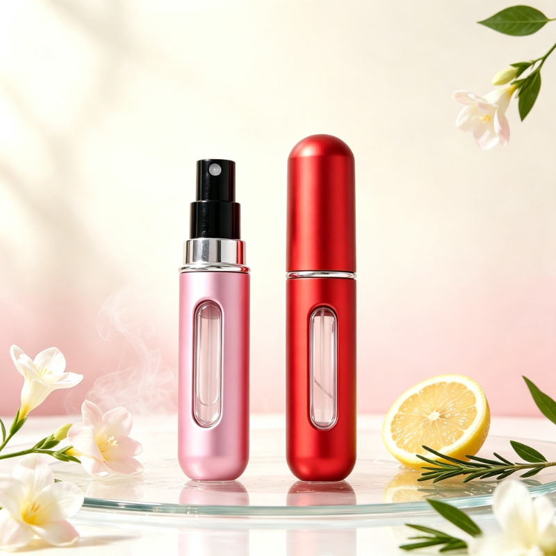 Perfume Portátil en Spray de 1 - Perfume Fragrance House reseña y precio
