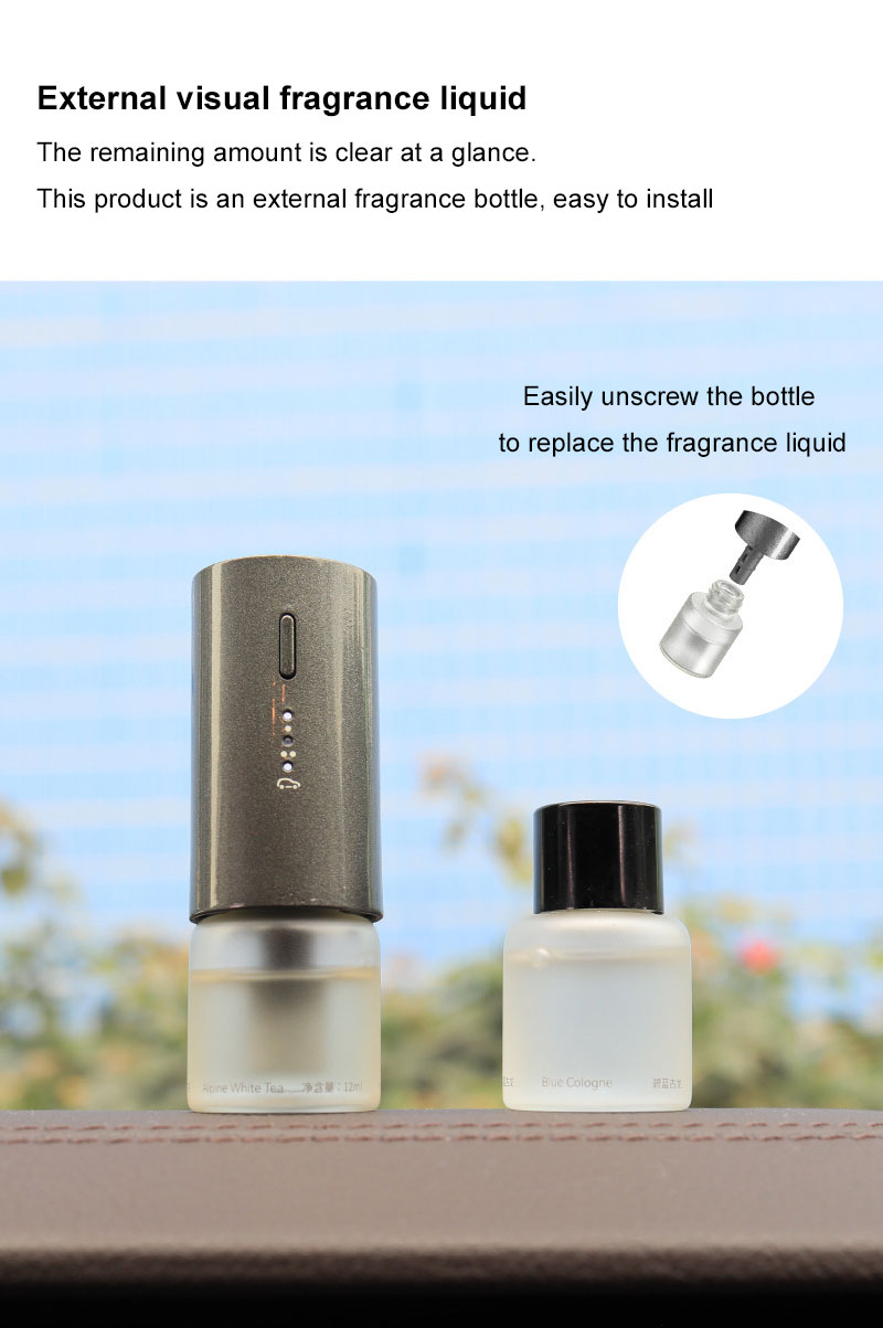 Clips de Perfume para salida d - Perfume Smell Fragrance reseña y precio