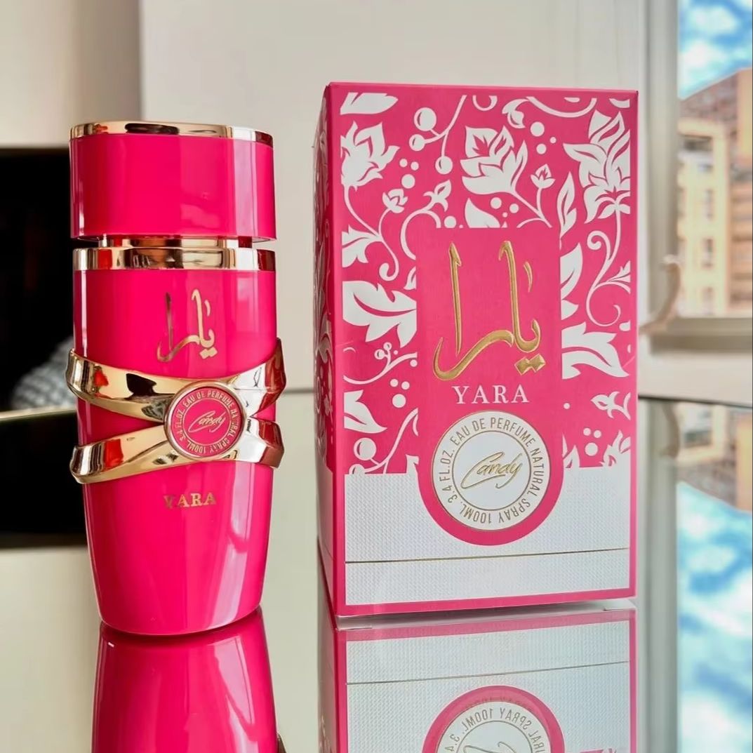 Perfume de Marca Árabe, Fragan - Perfume Gardenia Fragrance reseña y precio