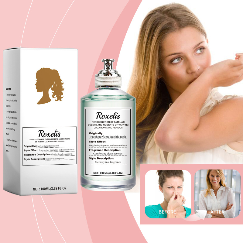 Perfume Fresco para Baño de Bu - Perfume Fragrance Enhancer reseña y precio