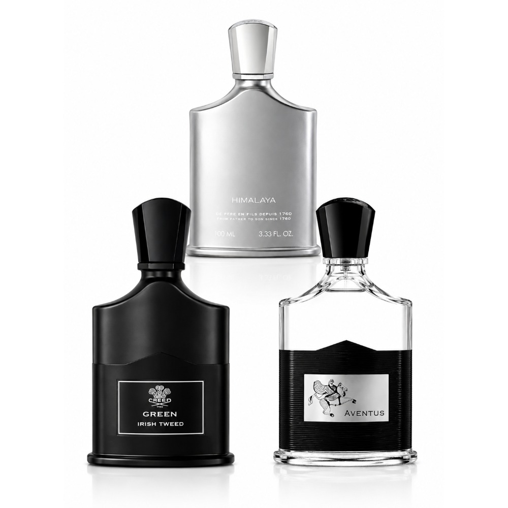 Fragancia Aventus para Hombre  - Perfume Luxury Fragrance reseña y precio