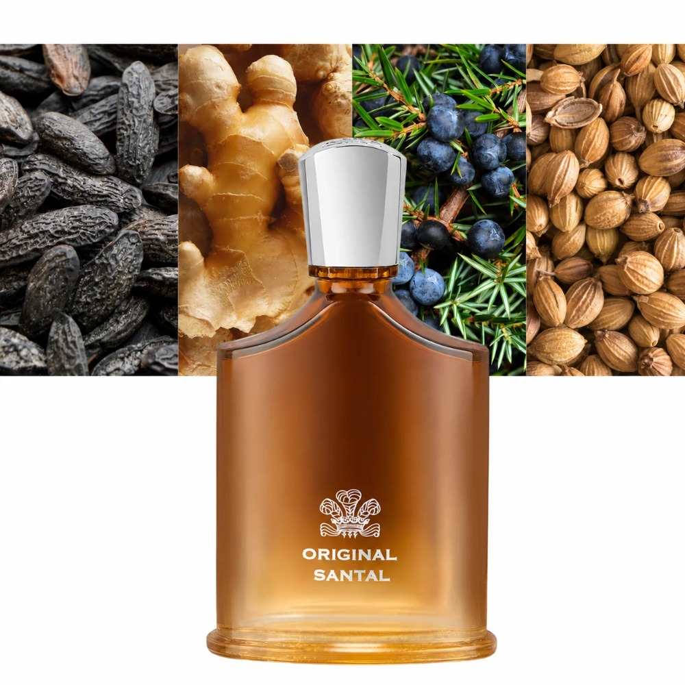 Fragancia Aventus para Hombre  - Perfume Luxury Fragrance reseña y precio