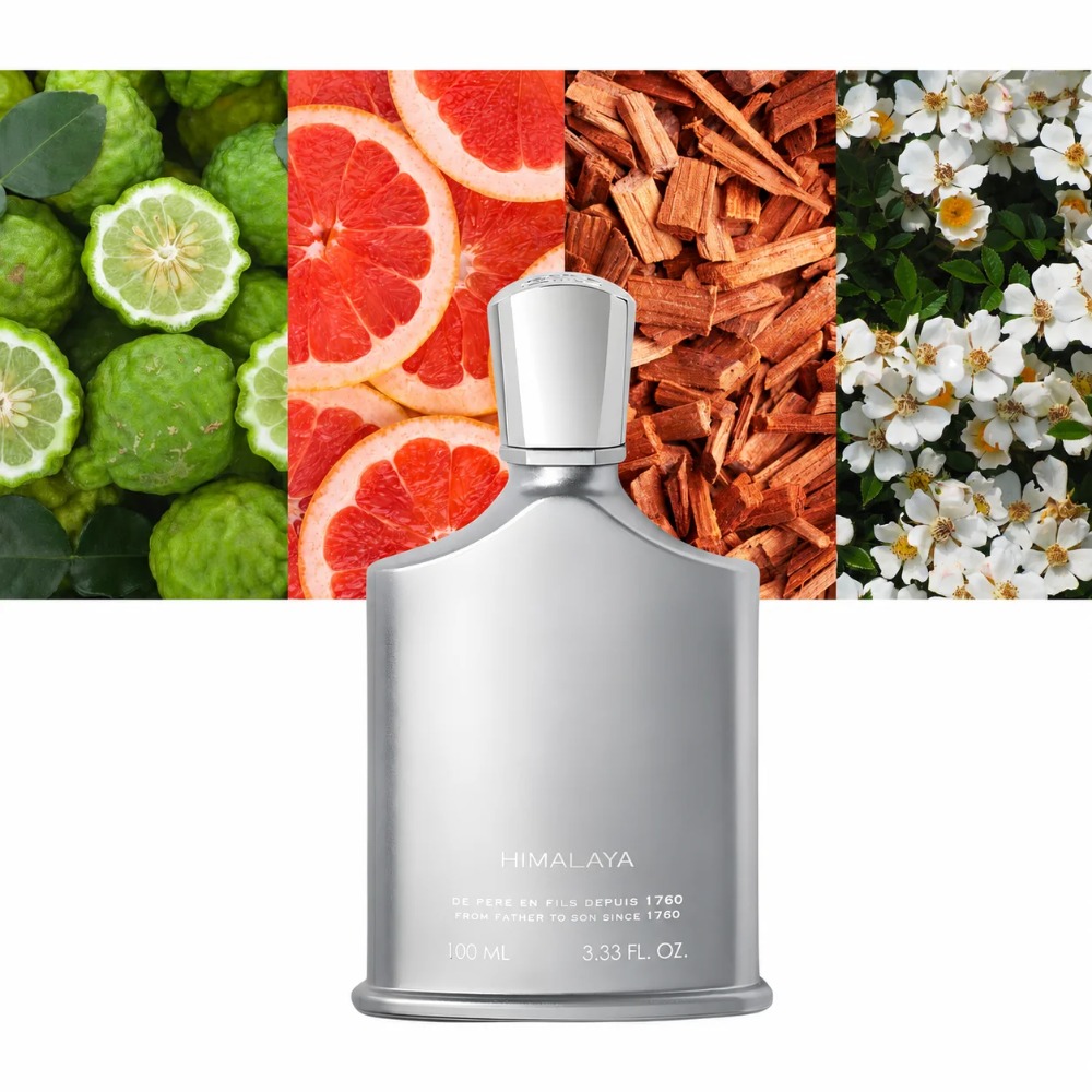 Fragancia Aventus para Hombre  - Perfume Luxury Fragrance reseña y precio