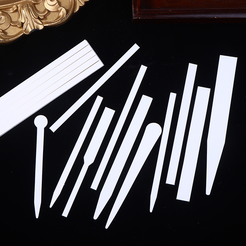 100 Tiras de Papel Desechables - Perfume Smell Fragrance reseña y precio