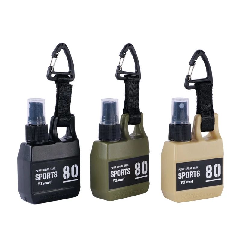 Botella atomizadora de 80ml, b - Perfume Fragrance House reseña y precio