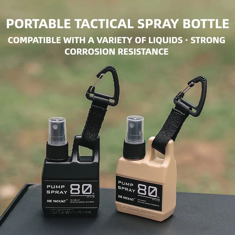 Botella atomizadora de 80ml, b - Perfume Fragrance House reseña y precio