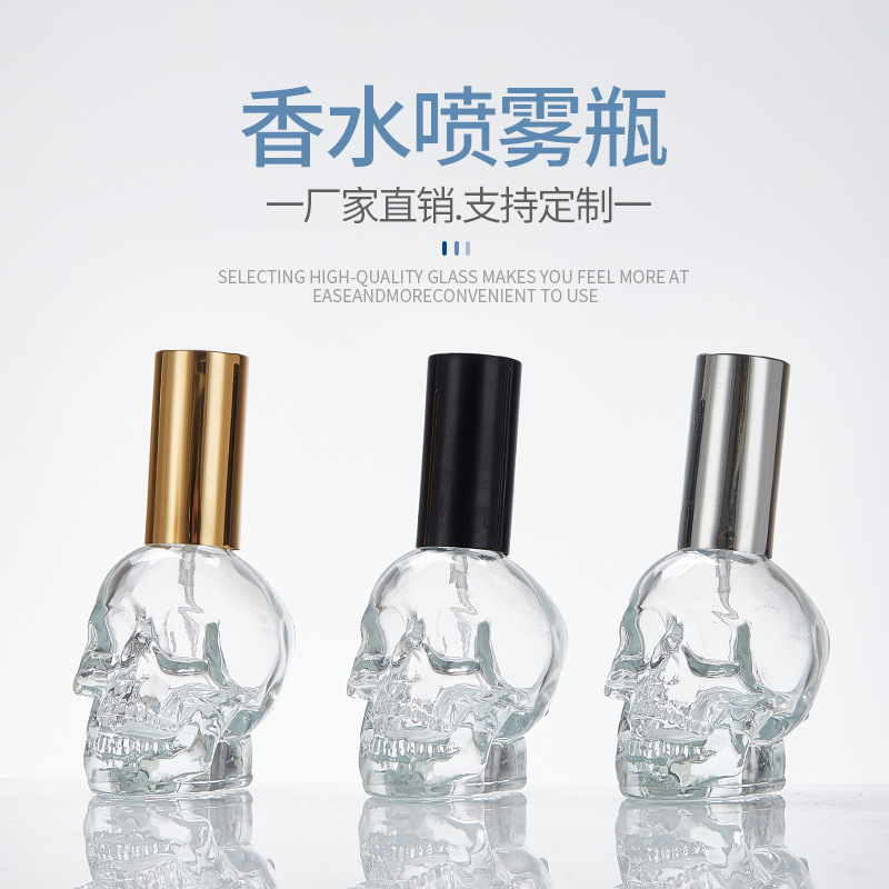 Atomizador de Perfume de Vidri - Perfume Imperium Fragrance World reseña y precio